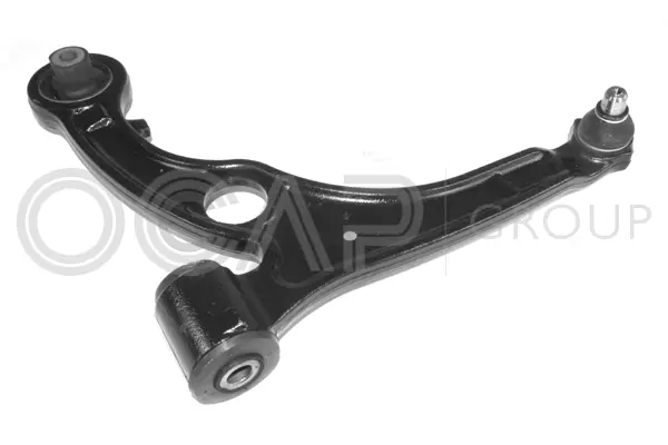Control/Trailing Arm, wheel suspension (0392275)