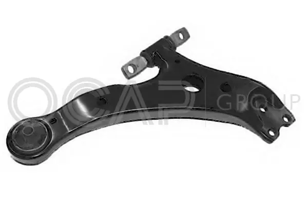 Control/Trailing Arm, wheel suspension (0784338)
