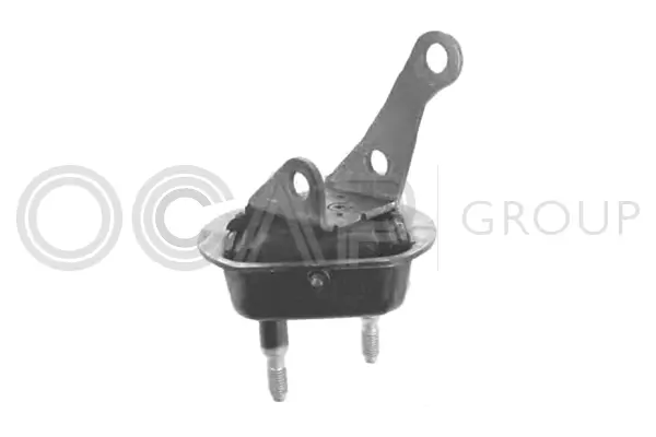 Bushing, axle beam (1225776)