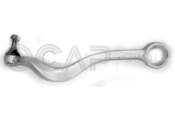 Control/Trailing Arm, wheel suspension (0381392)