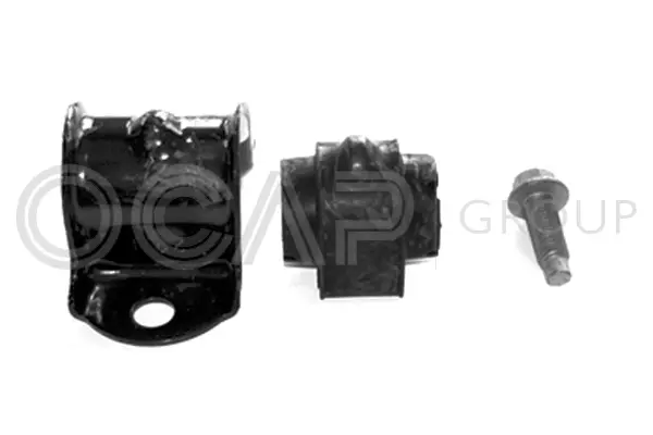 Repair Kit, stabiliser coupling rod (0902494)