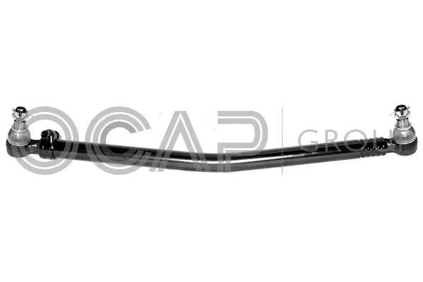 Centre Rod Assembly (0508949)