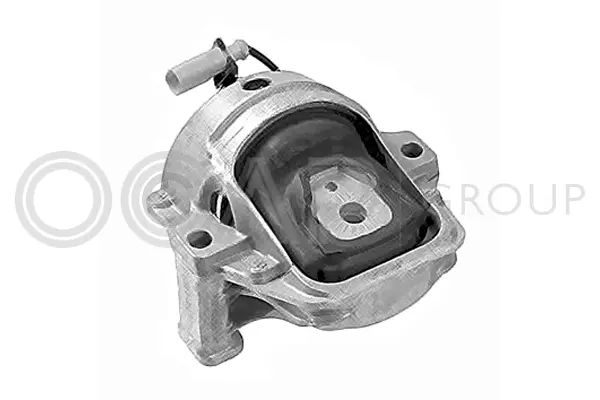Mounting, engine (1226074)
