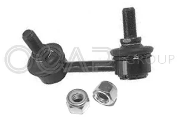 Link/Coupling Rod, stabiliser bar (0592474)