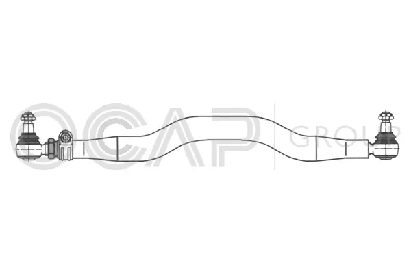Tie Rod (0507633)