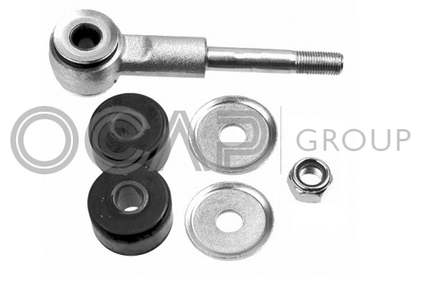 Link/Coupling Rod, stabiliser bar (0181322)