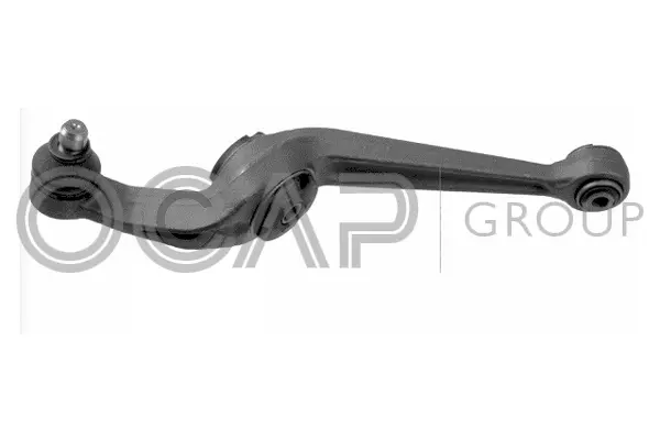 Control/Trailing Arm, wheel suspension (0384015)