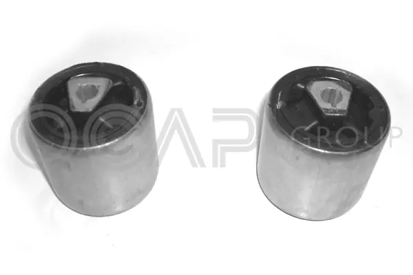 Control/Trailing Arm Kit, wheel suspension (0904218)