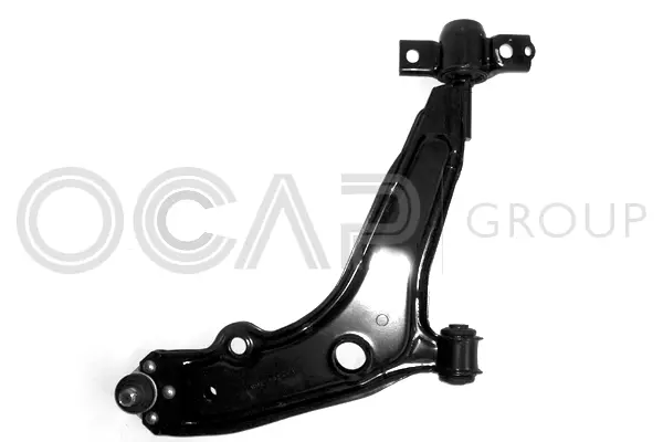 Control/Trailing Arm, wheel suspension (0784168)