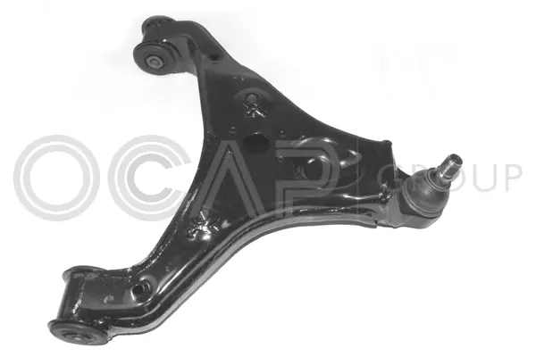 Control/Trailing Arm, wheel suspension (0792742)