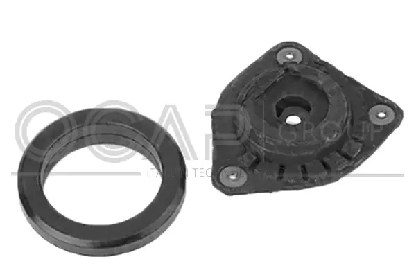 Suspension Strut Support Mount (8400040)