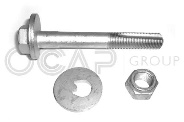Repair Kit, control arm (0903860)