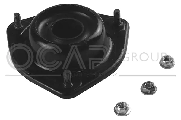 Suspension Strut Support Mount (8400115)