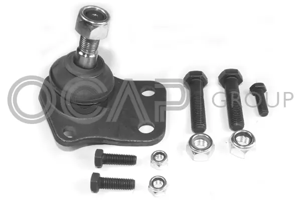 Ball Joint (0402071)