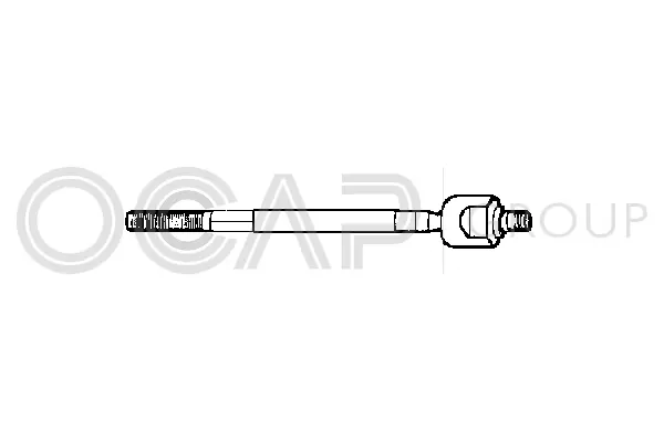 Inner Tie Rod (0602465)