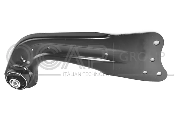 Control/Trailing Arm, wheel suspension (0789290)