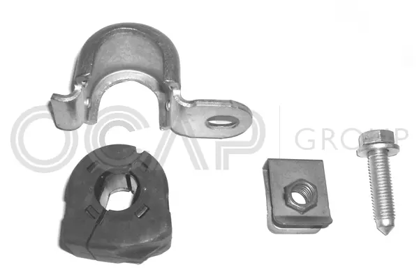Repair Kit, stabiliser coupling rod (0902435)