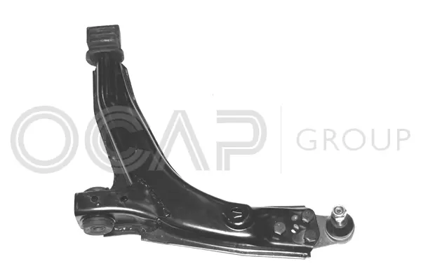 Control/Trailing Arm, wheel suspension (0791245)