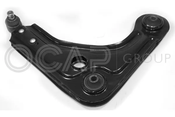 Control/Trailing Arm, wheel suspension (0780736)