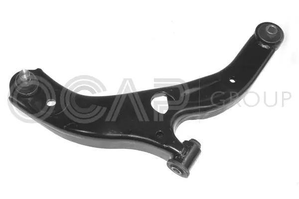 Control/Trailing Arm, wheel suspension (0782640)