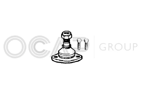 Ball Joint (0400621)