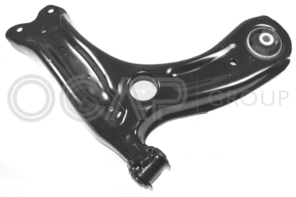 Control/Trailing Arm, wheel suspension (0783272)