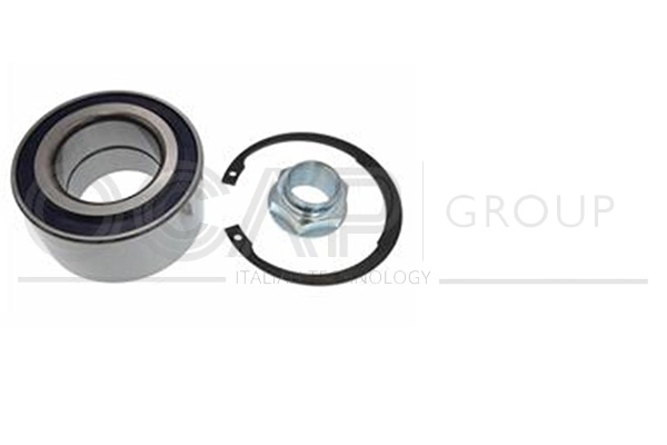 Wheel Bearing Kit (6120341)