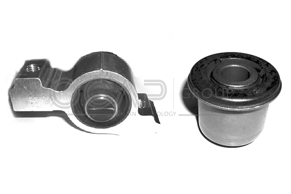 Repair Kit, wheel suspension (0905732)