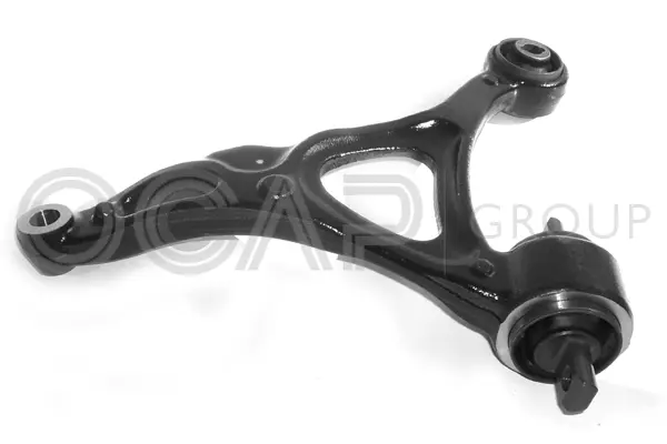 Control/Trailing Arm, wheel suspension (0384484)