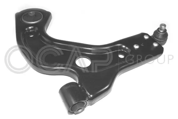 Control/Trailing Arm, wheel suspension (0791837)