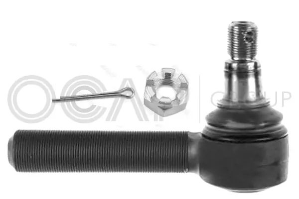 Tie Rod End (0197929)