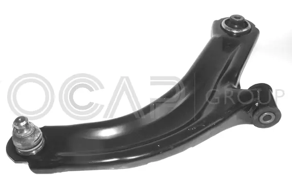 Control/Trailing Arm, wheel suspension (0784406)