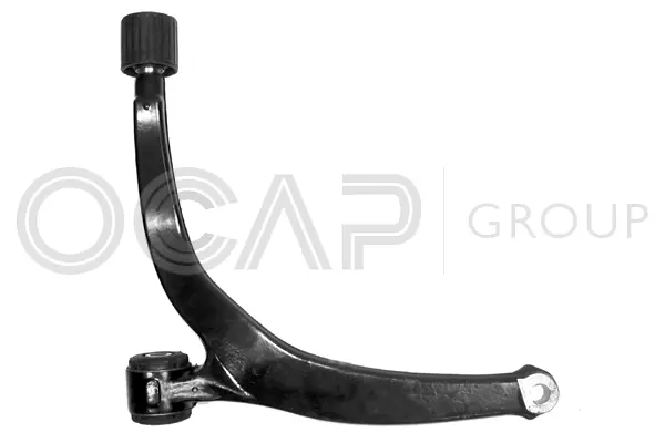 Control/Trailing Arm, wheel suspension (0390307)