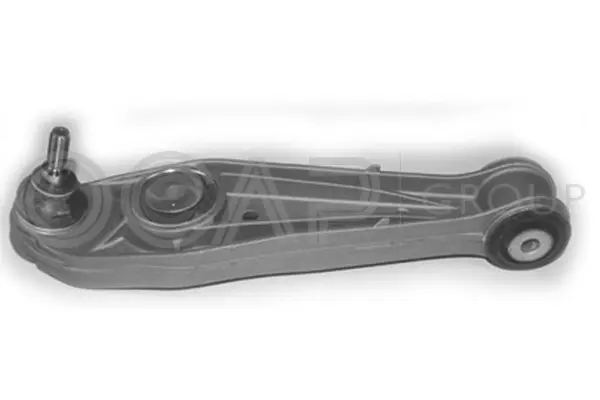 Control/Trailing Arm, wheel suspension (0303247)