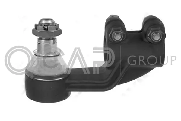 Tie Rod End (0297753)