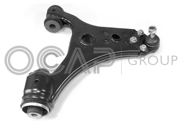 Control/Trailing Arm, wheel suspension (0794449)