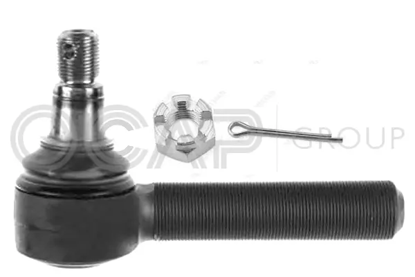 Tie Rod End (0187929)