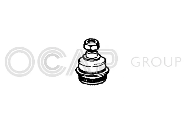 Ball Joint (0400885)