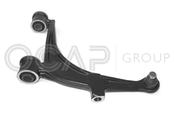 Control/Trailing Arm, wheel suspension (0392827)