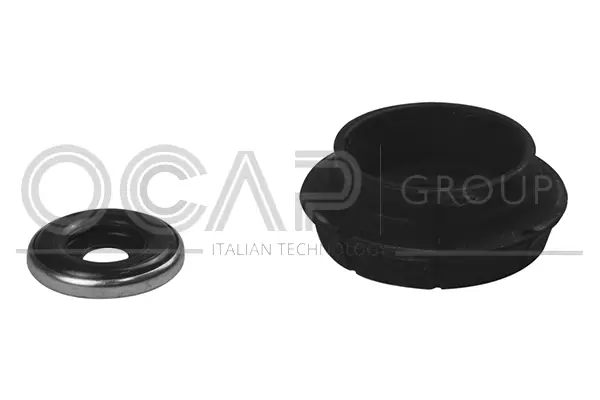 Suspension Strut Support Mount (8400029)