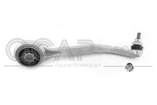 Control/Trailing Arm, wheel suspension (0398515)