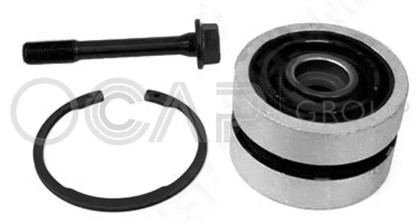 Repair Kit, control/trailing arm (0907925)