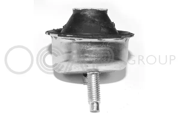 Holder, engine mounting system (1226357)