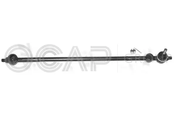 Centre Rod Assembly (0500426)