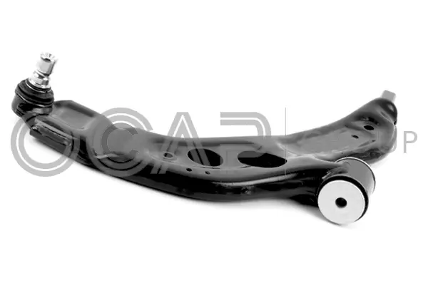 Control/Trailing Arm, wheel suspension (0788510)