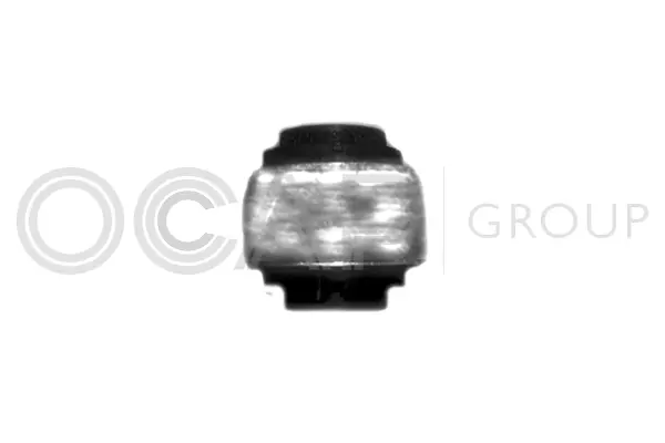 Mounting, control/trailing arm (1215703)