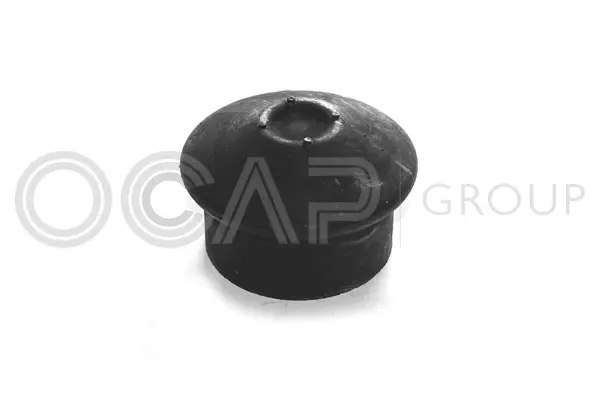 Rubber Buffer, engine mounting system (1225036)