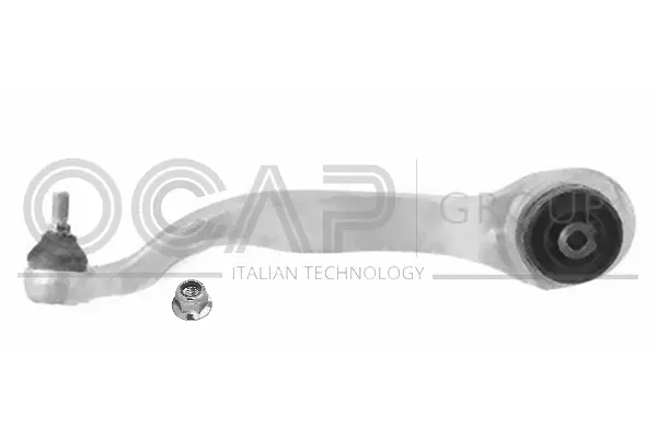 Control/Trailing Arm, wheel suspension (0389295)