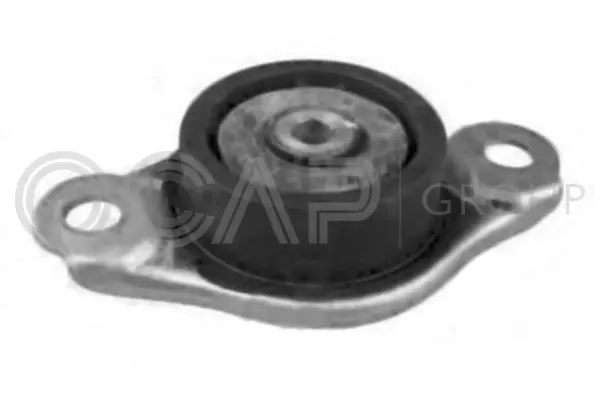 Holder, engine mounting system (1225947)