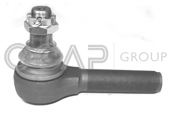 Angled Ball Joint, steering drag link (0186442)
